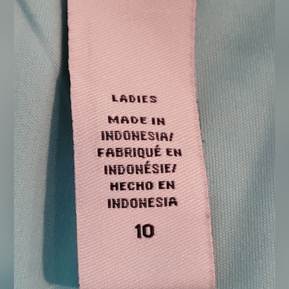 IZOD XFG COOL FX Golf Skort - Picture 12 of 16